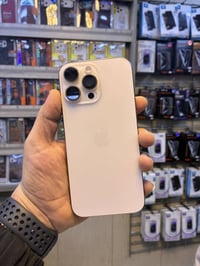 آيفون ١٦ برو ماكس • بطارية ١٠٠% • زيونه