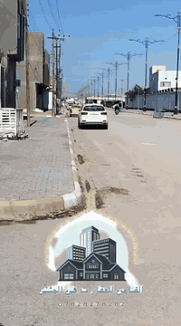 حي الحكم • ٢٠٠م • خلف السجناء السياسيين