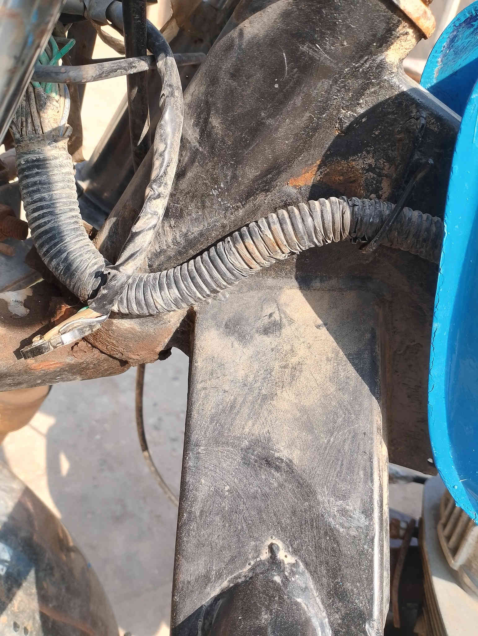 شباب للبيع دايون مقدم جمره مكفوله من لحيم مكينه 2018 كفاله كلك كلك مكفوله من سرقه مكاني طويريج امروايه الفياده قرب طاقت الكهرباء سعر 600 وبيها مجال 
شراي اتصل وتدلل 📞***********📞
