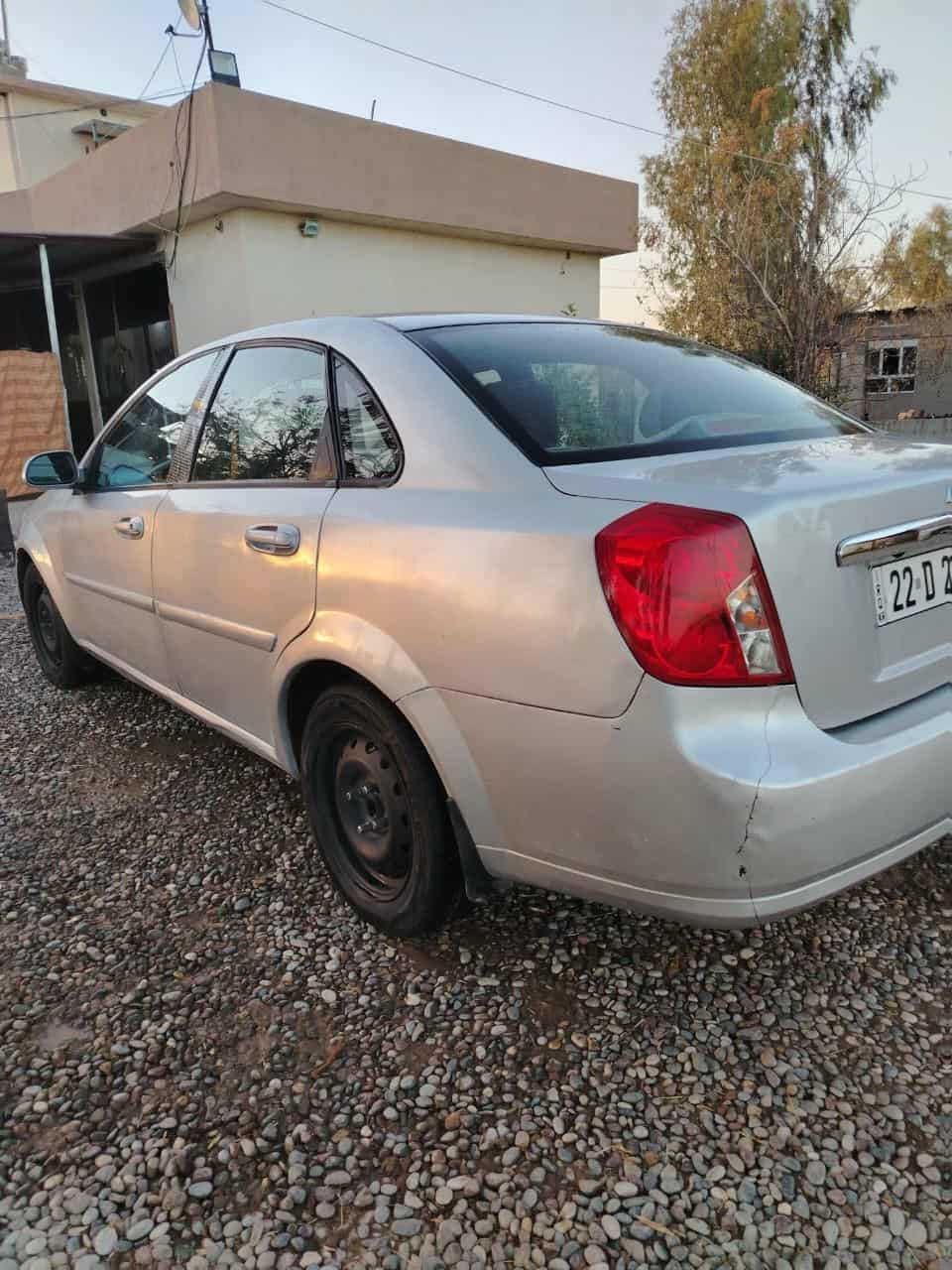 اوبترا 2009كير توماتيك كير محرك تبريد كهربائيات شرط مرايات كهربائيه سنويه باسمي لنهاية26هزه جديده رقم اربيل دولي السعر ٦٠ مكان السياره الكوير
*********** الرقم بي واتساب
