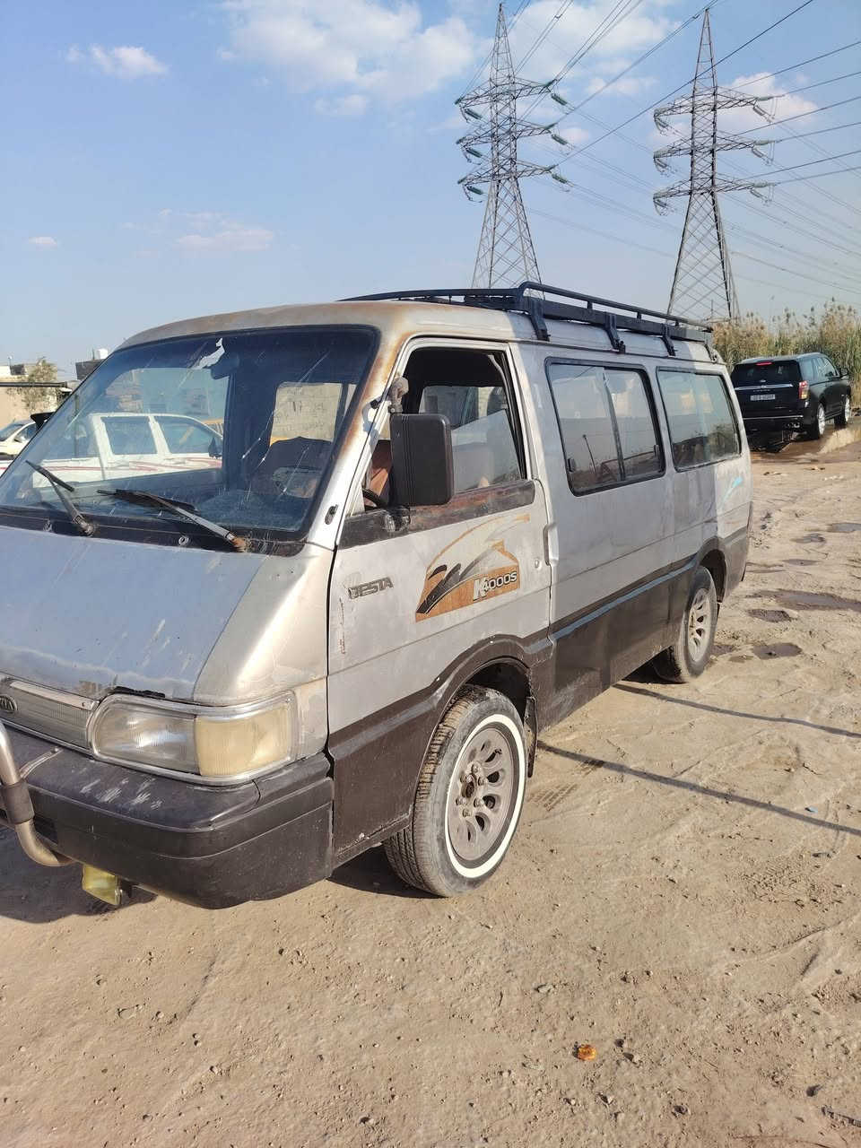 كيا بستا رقم الماني جاهزه السياره مكاني ديوانيه السعر 22
التواصل ع الرقم ***********
***********
