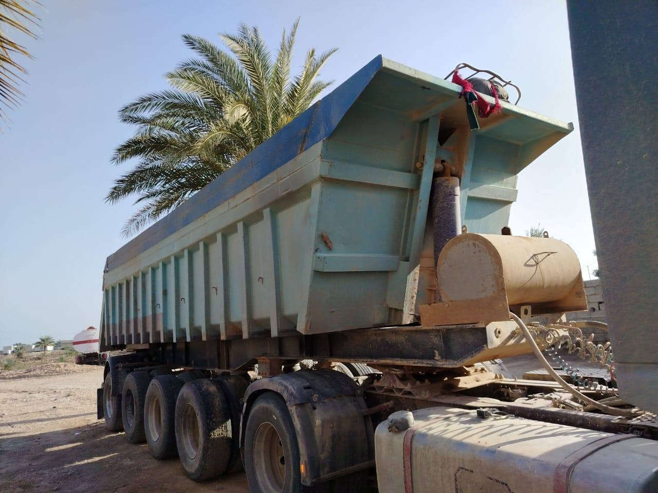 السلام عليكم عربانه لبيع جديده. ٤ دناكير ٣ لعاب ١ جوبلس تخم تاير مكفوله لاكسر ولا فطر ذرعه 28 متر في معرض السلمان الفلوجه ***********ابوهذال
