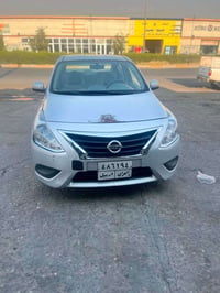 ٢٠١٦ • جير وماكينة • بدون ايرباج