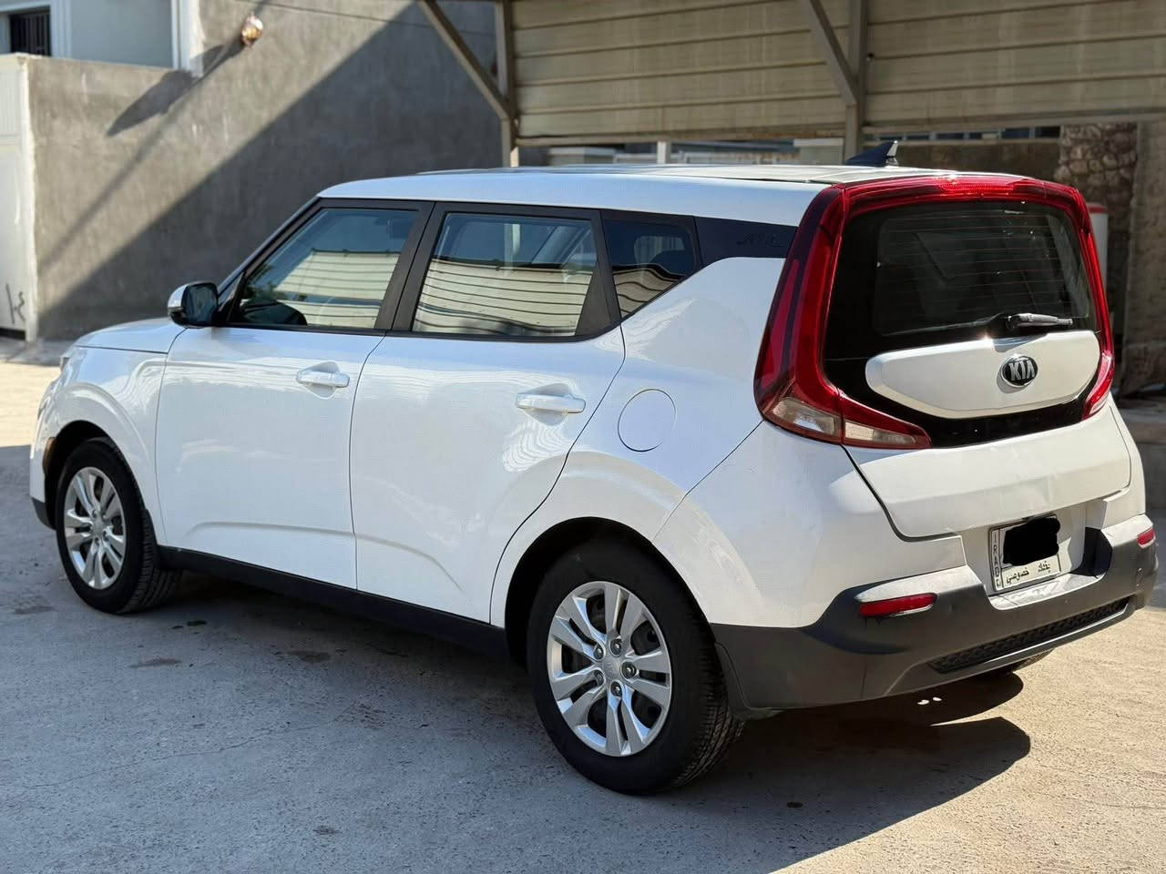 كيه صول 2021 السعر 110$ بيه صبغ احزام بغداد التصال *********** بغداد, العراق
