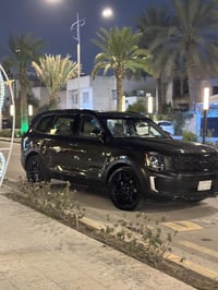 تيلورايد • ٢٠٢١ • حادث امريكا