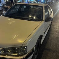 بارس ٢٠١١ • بصره باسمي • محرك نظيف