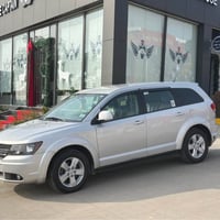 دوج جورني • ٢٠٠٩ • غاز ٦٠ لتر