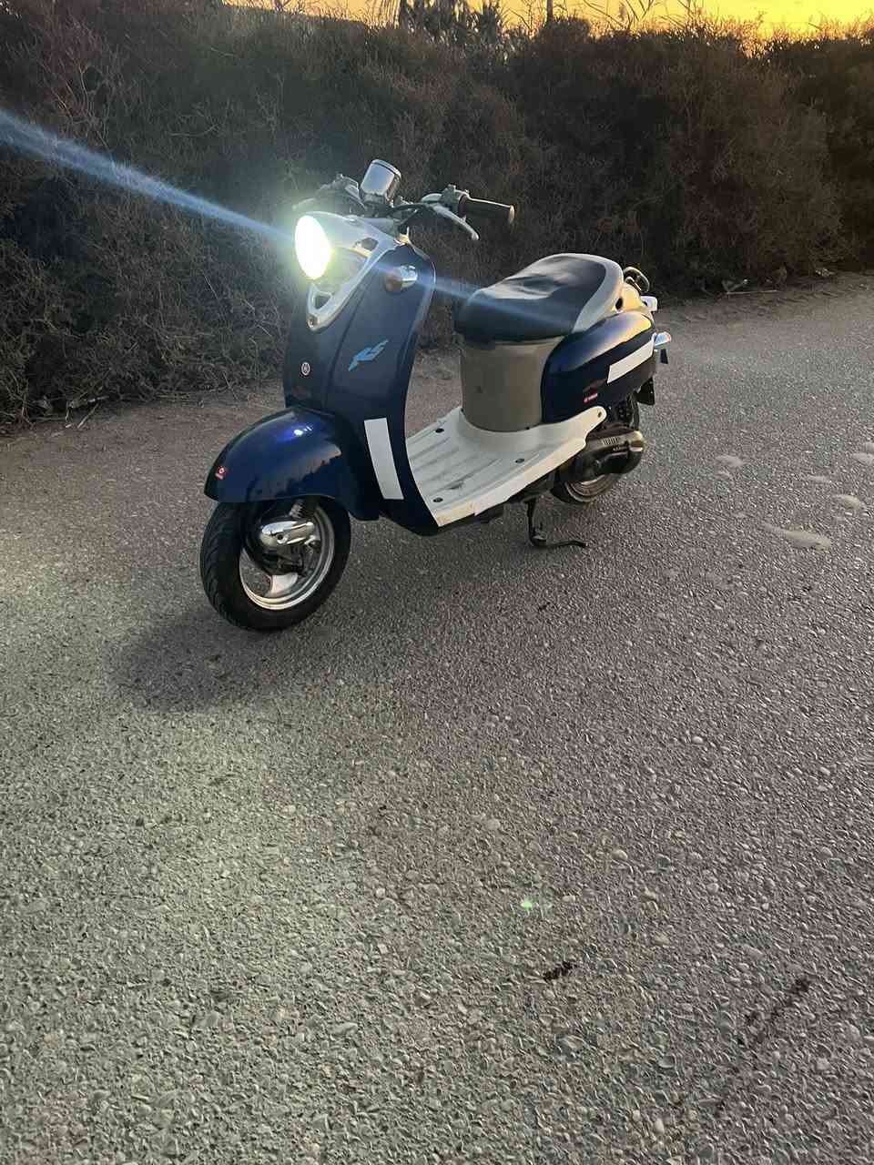 سلام عليكم للبيع مصريه دراجه حاويه {ما مفتوحه شرط }
شغاله من طول لطول سلف هندر مكينه ناعمه السعر 400 مكاني ناصريه سوق الشيوخ استفسار ***********
