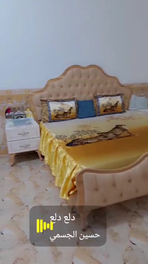 السلام عليكم ورحمة الله وبركاته
غرفه تركيه للبيع جديده قبل اقل شهر من نشدت
سبب البيع - تغير مكان
مكلف بالنشر
الرقم _ ***********
دواجن
سعر  1500000
مليون ونص وبيها مجال شي بسيط

