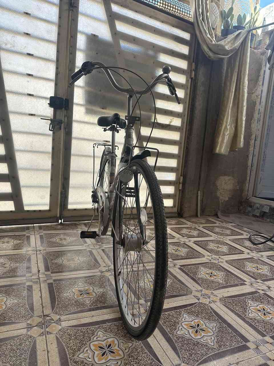 باسكل ٢٧  ياباني حاويه نظيف نظافه ٩٥٪ للبيع رايده ب ١٣٠ وبيه مجال ؜


**إذا كنت صاحب هذا الإعلان وتريد حذفه لأي سبب، رجاءا أرسل رسالة إلى الدعم الفني**