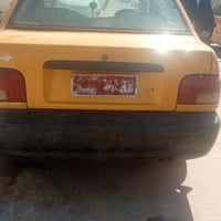 سايبا • ٢٠١٢ • رقم احمر