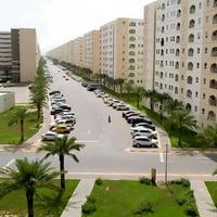 عمارة A107 • ١٤٠م • الدور الرابع شرقي