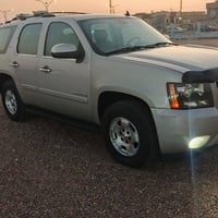 تاهو LT • ٢٠٠٧ • تحويل مباشر