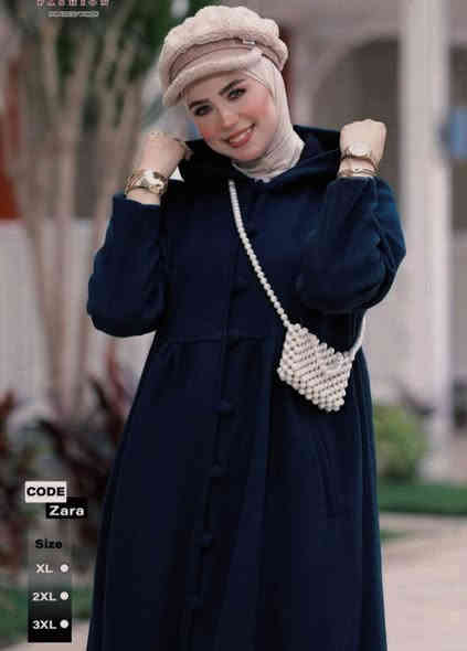 💖 تألّقي بالاحتشام والأناقة مع لولوستايل  💖
تصميم  نسائي راقي  ✨
🧵 قماش فيكور إيطالي فاخر وشتوي دافئ
💫 خامة مريحة – لمسة فخمة – تفاصيل أنثوية ناعمة
📏 كل القياسات متوفرة
🎨 ألوان راقية تناسب ذوقك
💸 سعر خاص ومغري جدًا
🚚 مجاني توصيل سريع لكل المحافظات
📦 الفحص عند الاستلام بكل ثقة

🌷 اختاري الأناقة المحتشمة... اختاري لمار فاشن 🌷***********
