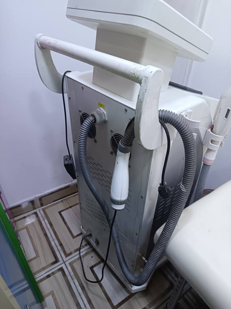 جهاز ليزك كاربوني شبه الجديد بغداد, العراق


**إذا كنت صاحب هذا الإعلان وتريد حذفه لأي سبب، رجاءا أرسل رسالة إلى الدعم الفني**