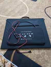 لوحة شمسية • طاقة شمسية • إلكترونيات