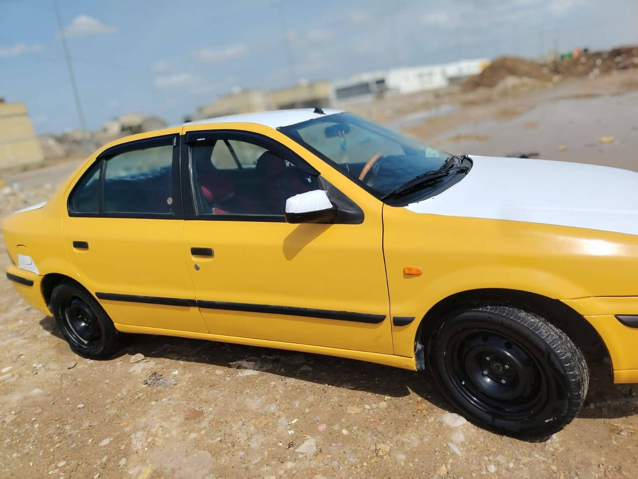 السلام عليكم سمند موديل 10 المكان بغداد الحسينيه السعر 40وبي مجال الرقم  0773534019


**إذا كنت صاحب هذا الإعلان وتريد حذفه لأي سبب، رجاءا أرسل رسالة إلى الدعم الفني**