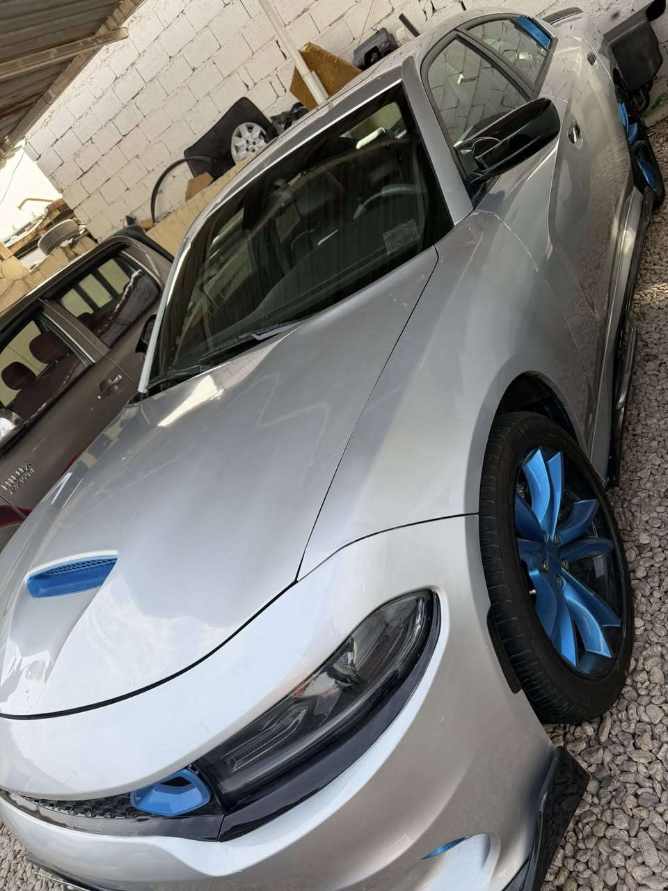 جارجر sxt 2020
فول مواصفات 

سلايد

جلد تدفئه تبريد

شاشه كبيره 

كاميرا دواره

ويل 20

حادث موضح بلصوره + سونار 

بنيد محدث جيتي 

صور الحادث والسونار مرفقه 

السعر 195$ وبيهه مجال

***********واتساب متوفر

***********
