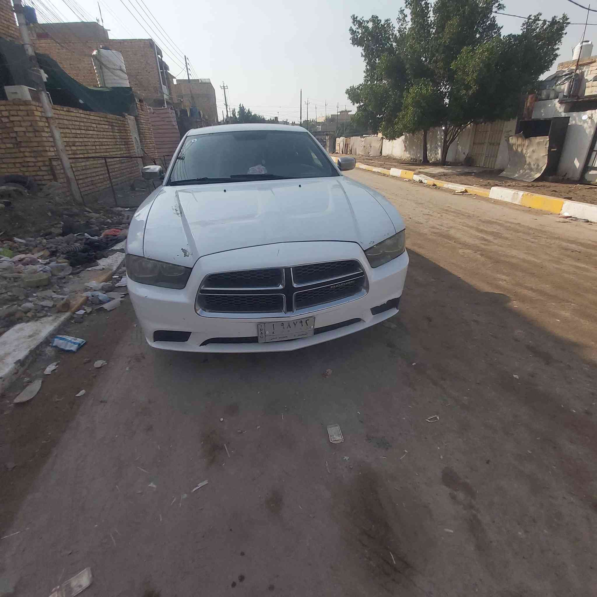 جارجر ١٢ رقمه بصره حاليا بناصريه بيه ٣قطع تبديل ١٣٠وبيه مجال الرقم والاستفسار 
***********
