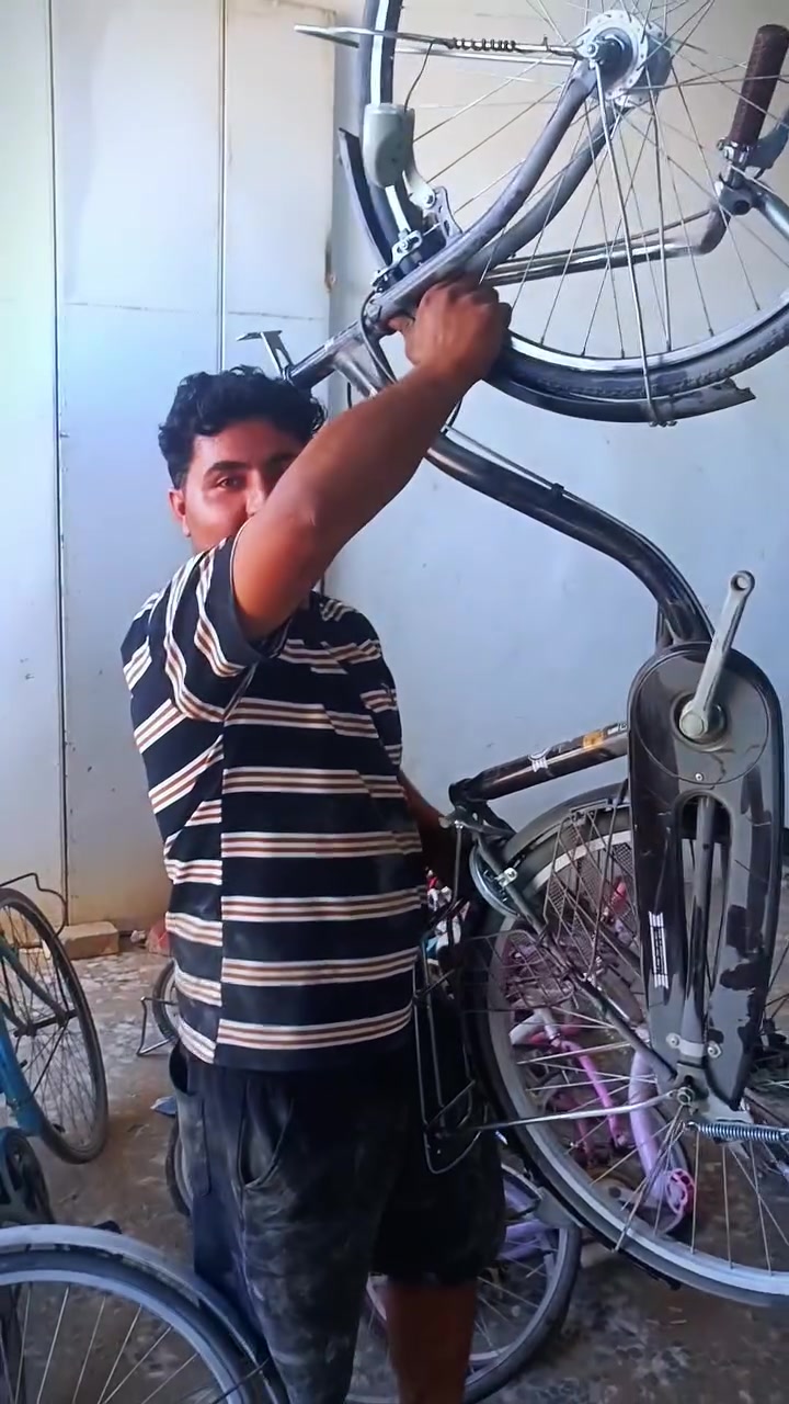 بفضل الله تم وصول وجبه جديده من باسكلات 
في معرض بركات الرحمان ⁦
كل الحجام يتوفر كل الحجام 
بالا ياباني يعني بس بالاصلي 
قوه ومتانه 
العنوان بابل جبله حي الرساله مقابيل صيدلية دنيا 
أو الاتصال على الرقم ‏‪***********‬‏
