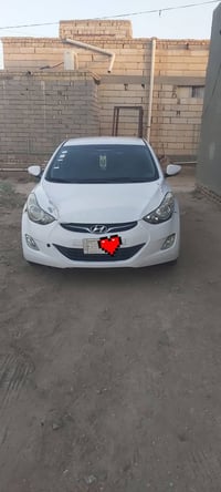 النترا خليجي • ٢٠١٣ • رقم مثنى