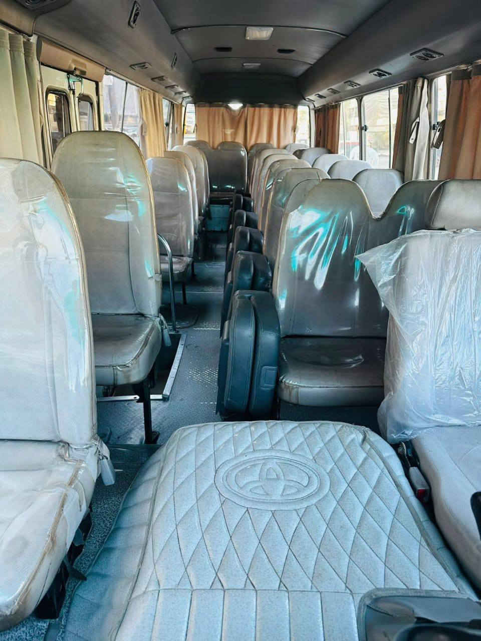 كوستر 2011 رقم بغداد باسمي كير ومكينه كفاله مصفره هيئه وضريبة السياره نضيفه جدا بيهه تعمير وصبغ بالصفحة الكصيره
خطهه بغداد كوت عنوان السياره ذي قار السعر 260 وبيهه مجال
للاستفسار ***********
