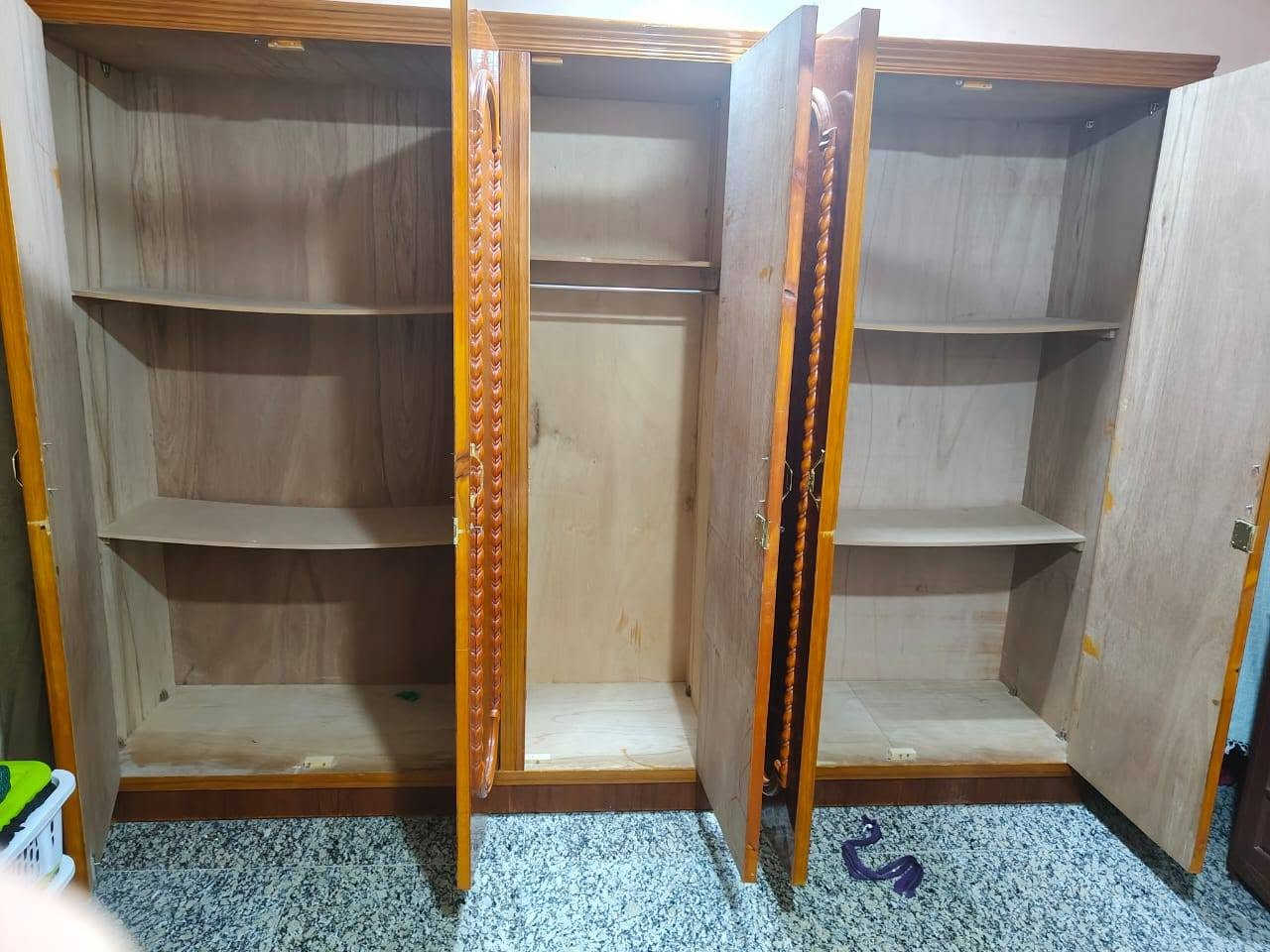 كنتور ٥ ابواب + معرض+ كنتور ٢ باب. للبيع


**إذا كنت صاحب هذا الإعلان وتريد حذفه لأي سبب، رجاءا أرسل رسالة إلى الدعم الفني**