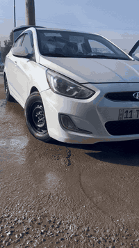 سلام عليكم اكسنت موديل 16 امريكي حادثه قبق جطه سياره جديده العنوان بغداد  سنويه بسمي رقم بغداد هزه جديده 26 الرقم *********** التفاصيل خاص السعر 100 وبيه مجال
