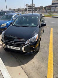 ميراج G4 • ٢٠٢٢ • توقف ذاتي