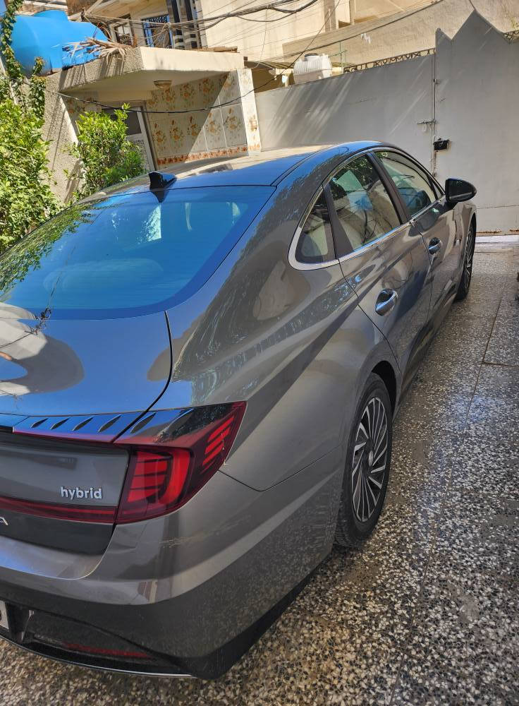 سوناتا هايبرد ٢٠٢٢
بصمة وتشغيل عن بعد 
يدات بصمه 
جنطة ذكية + بصمة
اشاير مري وترحيب 
فول تحكمات 
تبريد قطعتين + منفصل
١٢ سماعة نظام boss
شاشة اندرويد اوتو 
رادار امامي خلفي جانبي ٣٦٠ 
تحديد مسار وقيادة ذاتية
هواي مواصفات بيها 
حادثها فقط اللي بالصور 
مكانها بغداد البياع
السعر ١٦٠ 
0️⃣7️⃣8️⃣3️⃣8️⃣6️⃣8️⃣0️⃣8️⃣2️⃣2️⃣ بغداد, العراق


**إذا كنت صاحب هذا الإعلان وتريد حذفه لأي سبب، رجاءا أرسل رسالة إلى الدعم الفني**