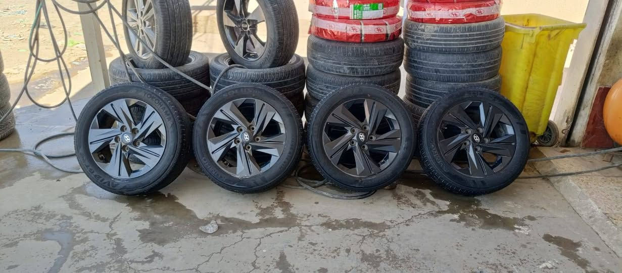 جميع انواع الويل كب الإنترة بيع أو مراوس العنوان بغداد الشعلة ***********
***********
