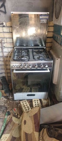 طباخ مصري • نضيف • ٦٠/٦٠