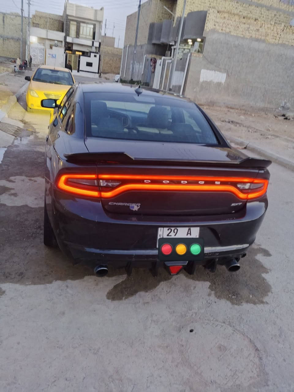 السلام عليكم جارجر موديل 2016
SXT
امريكي حادثها فقط خشم البنيد بدون دواخل صور الحادث مرفقة بصمة تشغيل عن بعد كشنات حضن 
بالعراق جاملغ مبدل فقط سيارة جاهزة تخم تاير جديد تبريد تدفئة كشنات جلد محرك وكير مكفولات حجم المحرك 6 سلندر  (3600)مكانها في ميسان نهاوند راعيها في ميسان
السعر 157 وبيها مجال ***********
