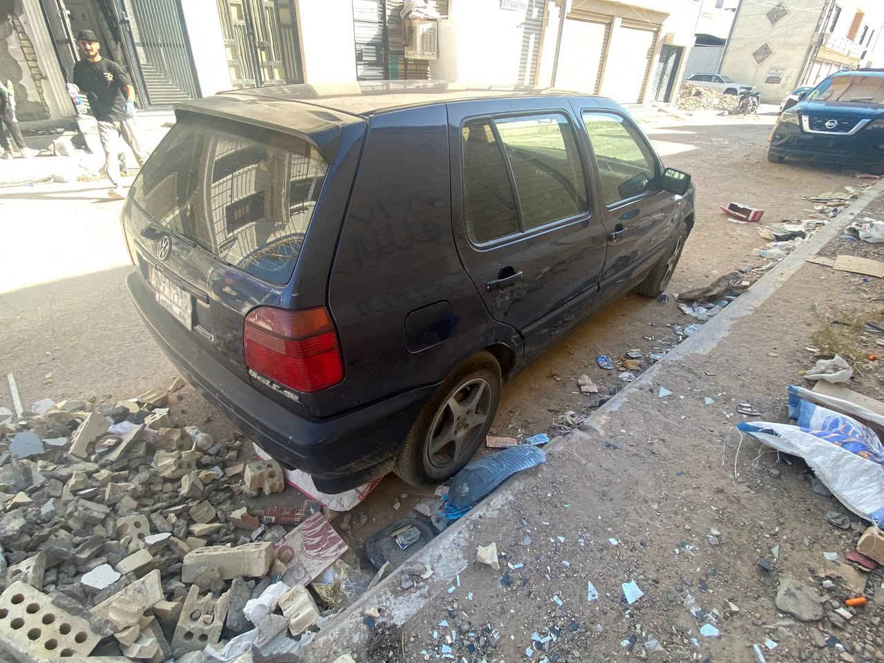 كولف 1992 رقم بغداد تحويل مباشر صبغ عام تبريد كير محرك 1800 كير اوتو سياره وياها دبلات جدد بيها خربطه كابريتر سعر 38 مكان بغداد الدوره للاستفسار خاص


**إذا كنت صاحب هذا الإعلان وتريد حذفه لأي سبب، رجاءا أرسل رسالة إلى الدعم الفني**