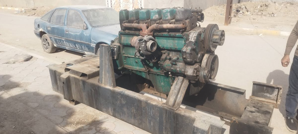 مولد سكانيه بومه للبيع لاتنقيص ولاتبخير ***********
