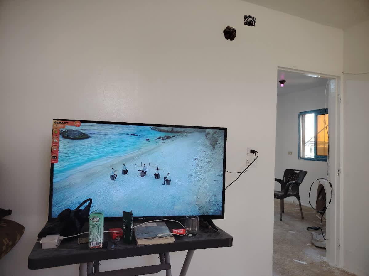 السلام عليكم خلفه طلس وصبغ اشتغل بل يوميه وعله متر 
الاستفسار ***********
