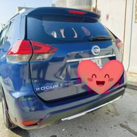 نيسان روج • ٢٠١٨ • رقم اربيل