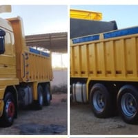 شاحنة • سكانية ١٤٣ صفر ٨