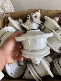 الگيربوكس غسالات • حوضين • الابراهيمية كربلاء