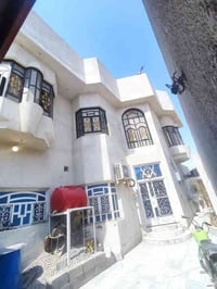 بيت طابقين • ٣١٢م • البصرة الفيروزية