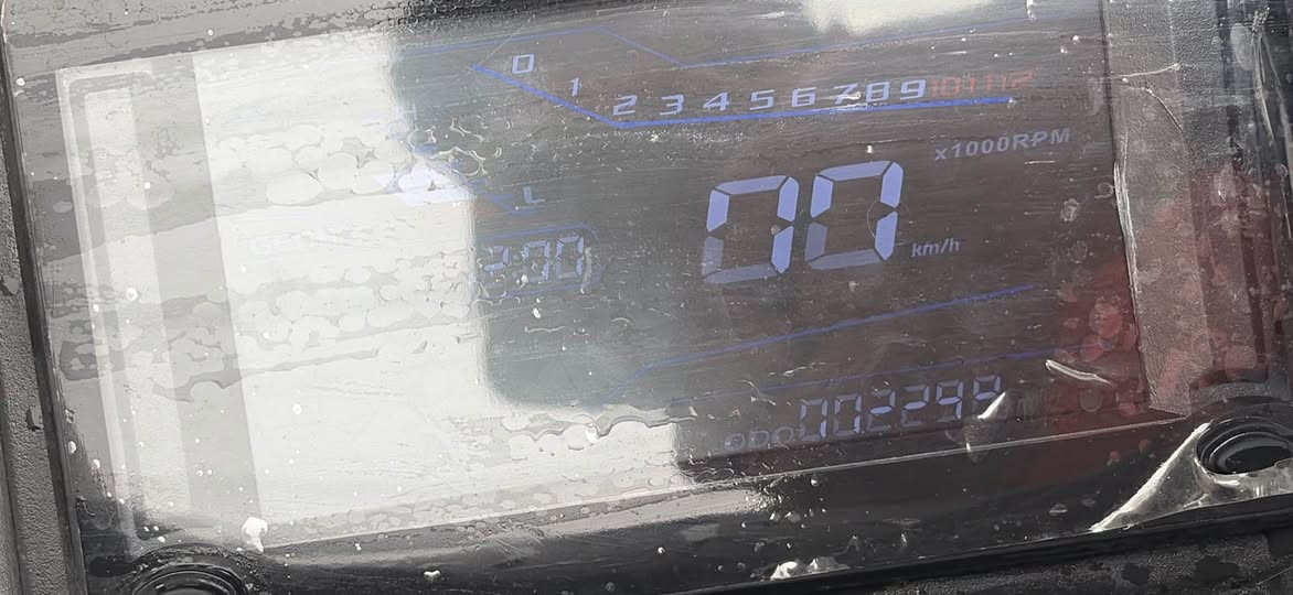 Motorcycle السليمانية, العراق


**إذا كنت صاحب هذا الإعلان وتريد حذفه لأي سبب، رجاءا أرسل رسالة إلى الدعم الفني**