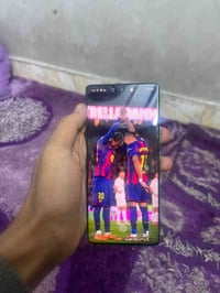 جهاز انفنيكس نوت 50 نضيف متسعمل شهرين بس.  الذاكرة 256 بطارية 5200 مرا...