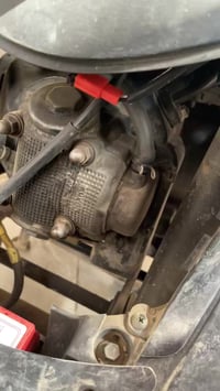 مكينة ماكس • بوشه بلاديه • مكفوله