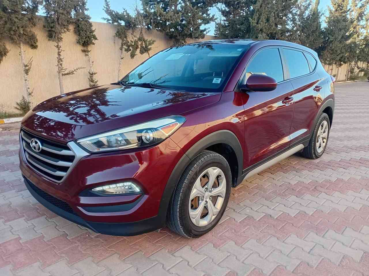هواندي توسان موديل 2018 محرك 20 ماشية 205 بكيلو رسالة مفتوحة ...نص فل جاية سليمة والعة زواق الدار ..السيارة عيب لا ...المكان الزاوية للاستفسار 0916445648


**إذا كنت صاحب هذا الإعلان وتريد حذفه لأي سبب، رجاءا أرسل رسالة إلى الدعم الفني**