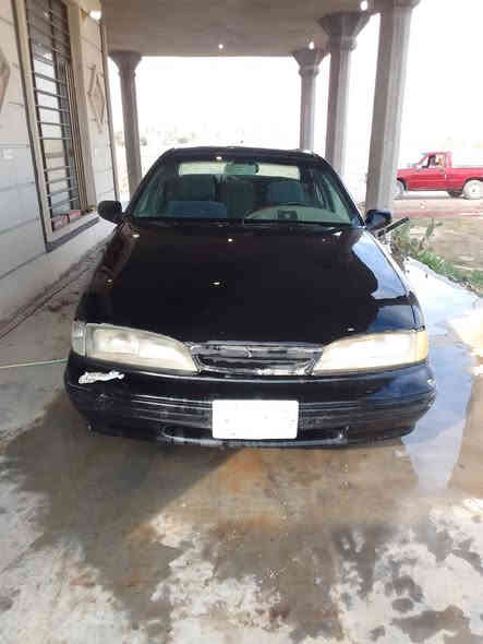 سلام عليكم برنس ٩٤ محرك كفاله كير عادي سنويه ل ٢٨ رقم بابل سعر ٣٠ وبيهه مجال عايزه بس ابطاين مال بيبان تعبانه *********** بغداد الطيفيه منطقه الدايره
