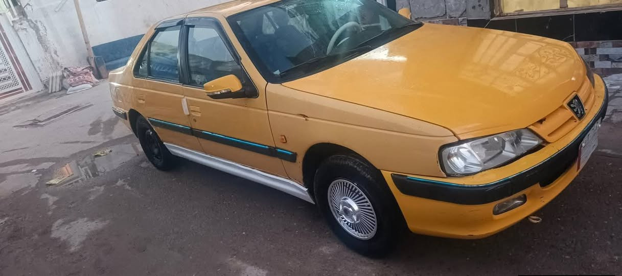 السلام عليكم 
للبيع او مراوس 
بارص (بابل) ٢٠١٦ 
مصفرة هيئة وغرامات هزتها لنهاية السنة سنوية لل٢٧
مكينة كير شرط جدد 
بيها بنيد طاير ع القمارة مسوي رواج بسيط عايف القمارة ع وضعها ومبدل بنيد
وجاملغ امامي عكس السايق مبدل اثر طخة بسيطة
وجاملغ خلفي عكس السايق مصبوغ
لغود شواصي تكم دواخل مكفولة 
سيارة بيها بعض النقوصات ما متفرغ الها 
تجي تفحص واسولفلك عليهن وحدة وحدة
ملاحضة ١.سعر ما انطي بالتلفون
٢. السيارة حاليا بدون فابلون وبدون سيباية وبدون كبات شلتهن علمود الهزة 
٣.مكاتبة عادية ما اتكاتب تشتري اتكاتب وياك عقد مروري
ابيع شرط التحويل اخوان 
السعر ٤٢ بيها مجال جدا بسيط واذا اكو مراوس باوتماتك بنفس السعر اراوس 
مكاني بغداد الدورة 
***********
