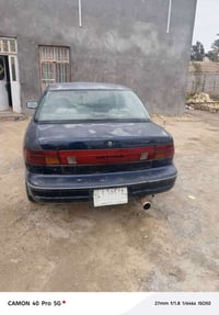 كيا سيفيا ١٩٩٤ السنويه ٢٨ مكفولة من العيب الشرعي  07813763052