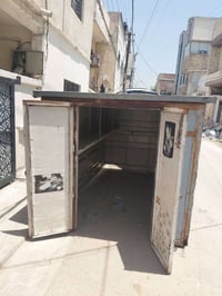 محجر بوكس كية جنت شادهة على بنكو ٣٠٠٠ للبيع مكاني بغداد تفاصيل السكف س...