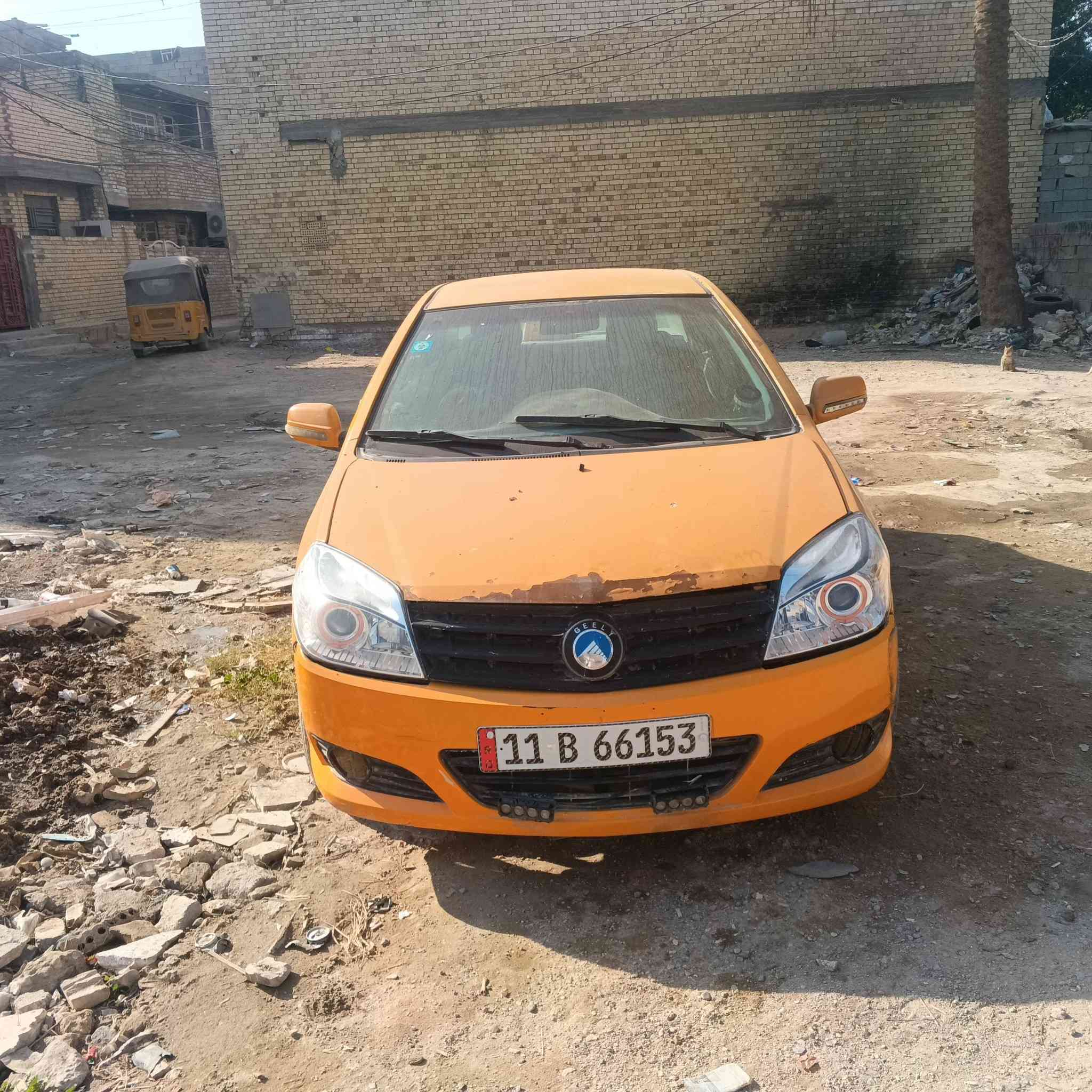 مراوس بكاني بغداد
***********
