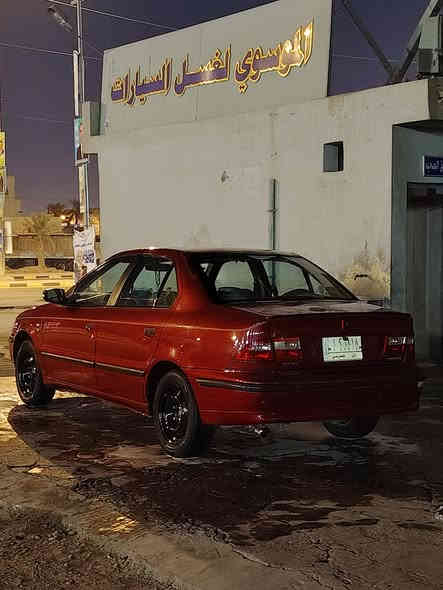 للبيع كفاله عامه ***********
